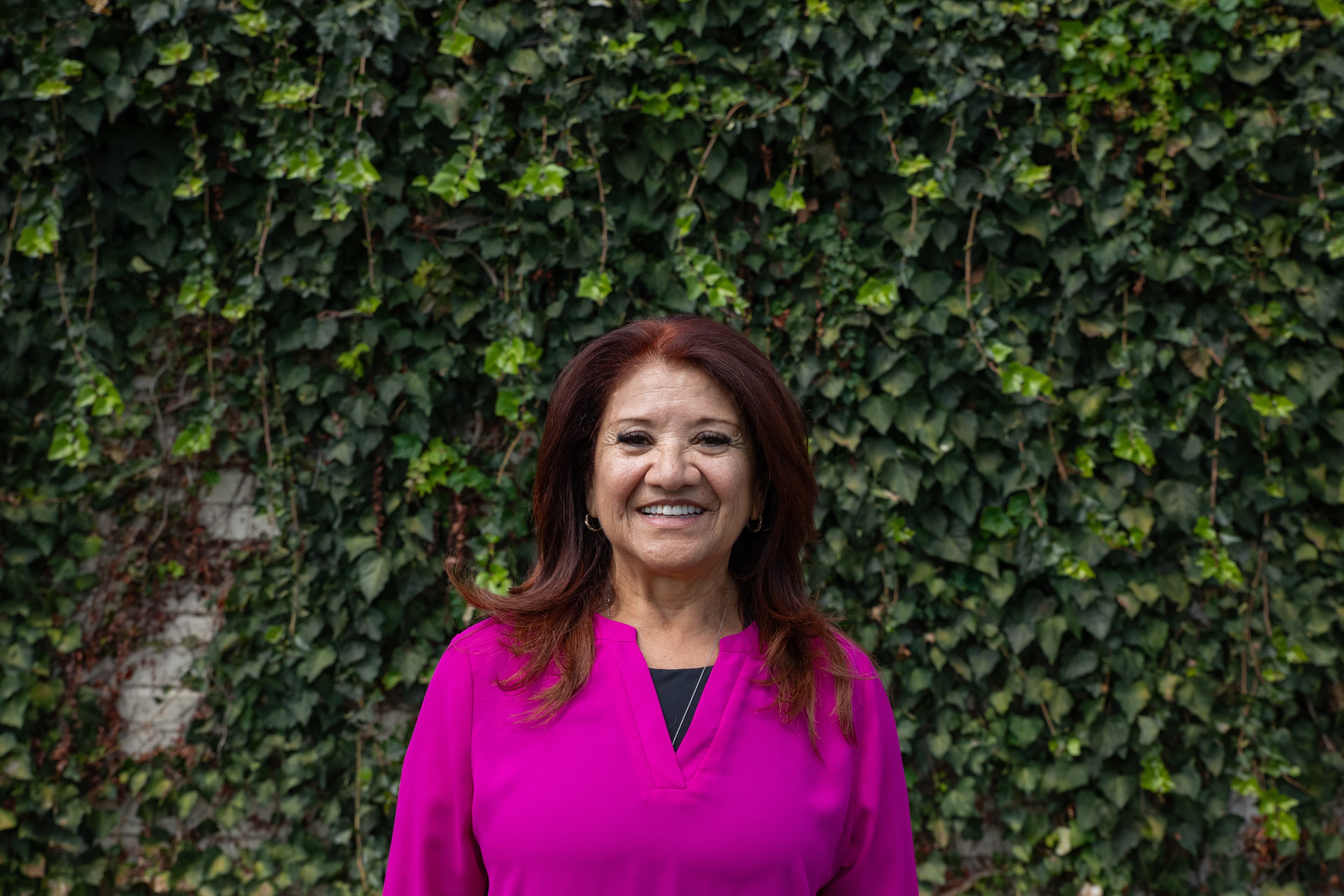 Aracely Areas