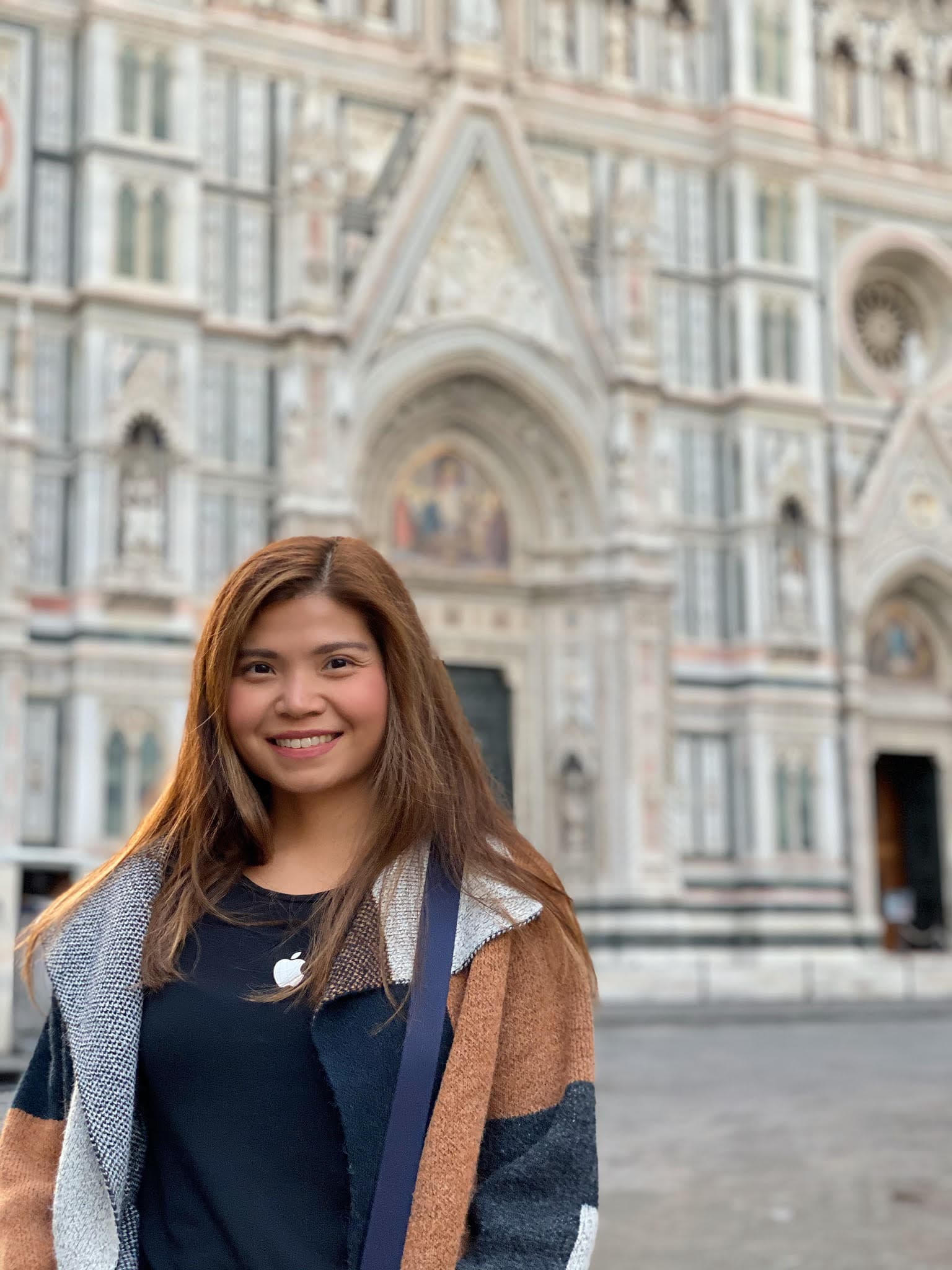 Kamille Matias